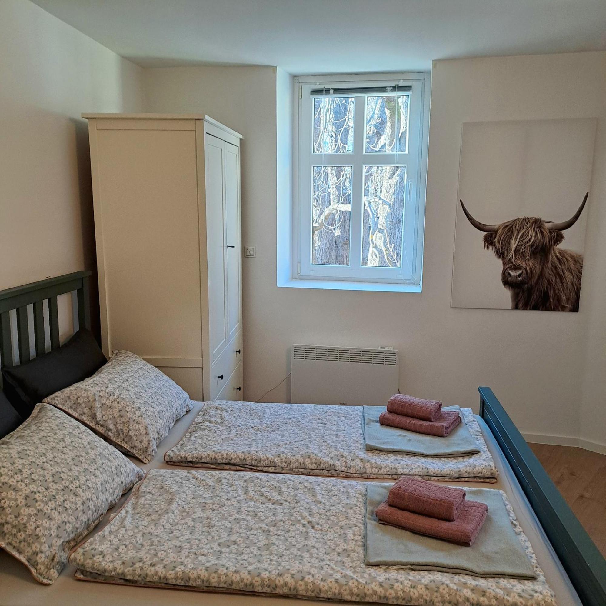 Green Corner Of Bovec - Apartment ボヴェツ エクステリア 写真